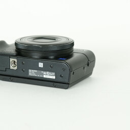 SONY Cyber-shot DSC-RX100M2