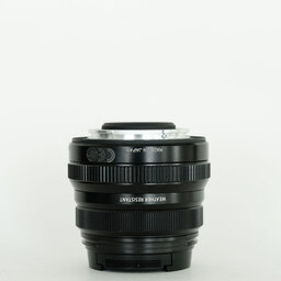 FUJIFILM XF35mmF2 R WR