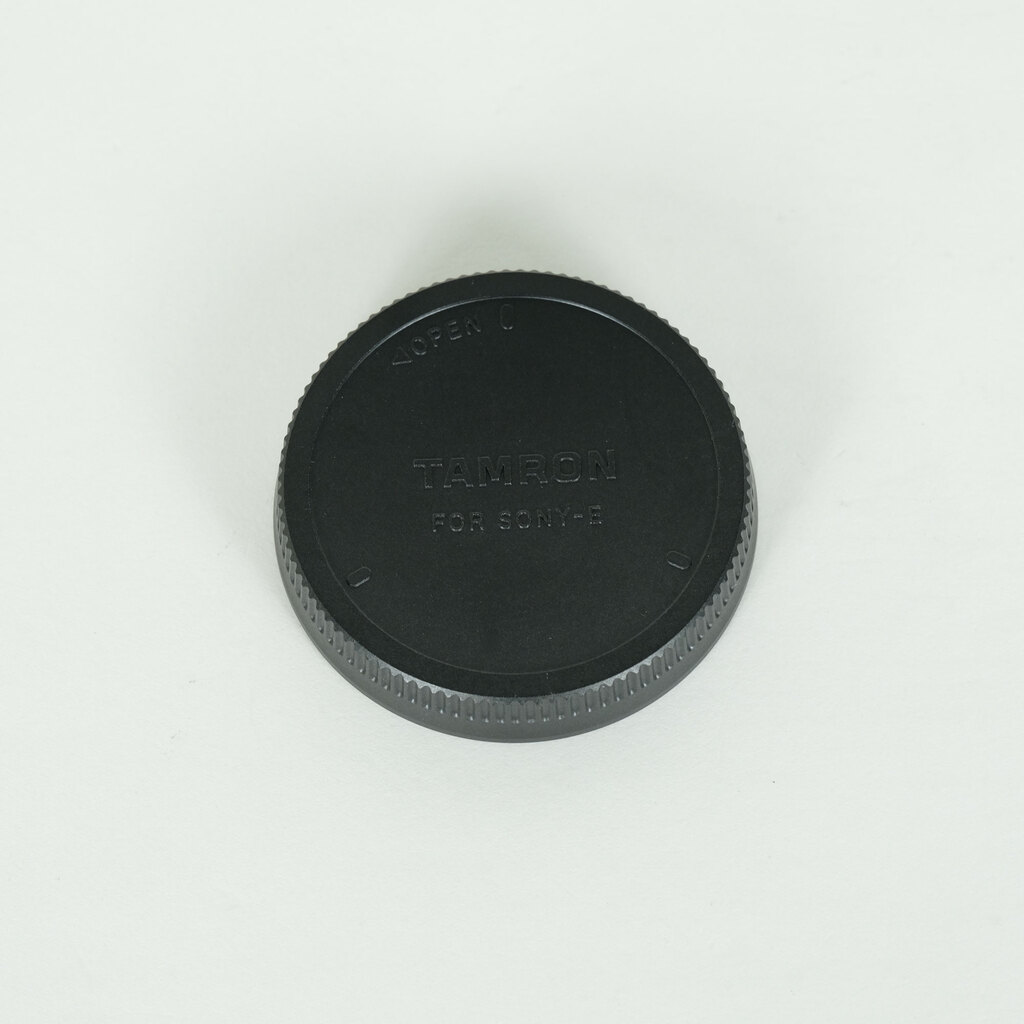 SONY FE 28-60mm F4-5.6 SEL2860