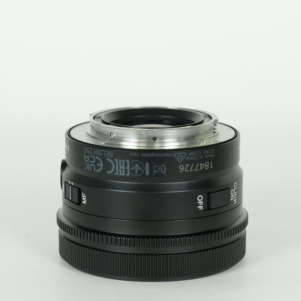 SONY FE 50mm F2.5 G SEL50F25Gの出品 | ONE SCENE（ワンシーン）