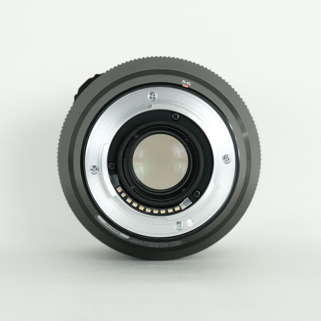 FUJIFILM XF56mmF1.2 R WR