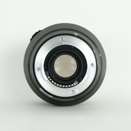 FUJIFILM XF56mmF1.2 R WR