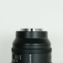 SONY FE 14mm F1.8 GM  SEL14F18GM