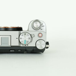 SONY α7C II（ILCE-7CM2）