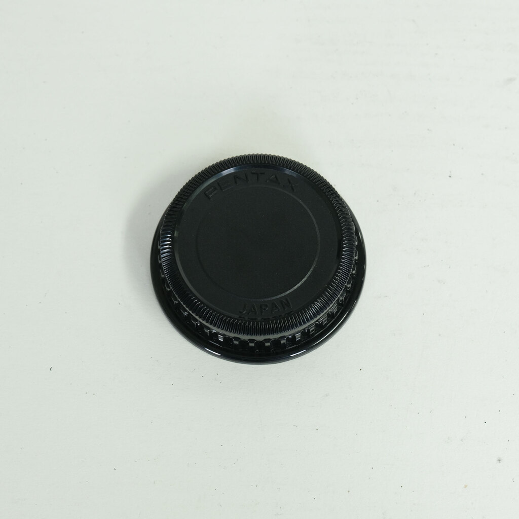 PENTAX DA21mm F3.2AL Limited ブラック PENTAX DA21mm F3.2AL Limited ブラック