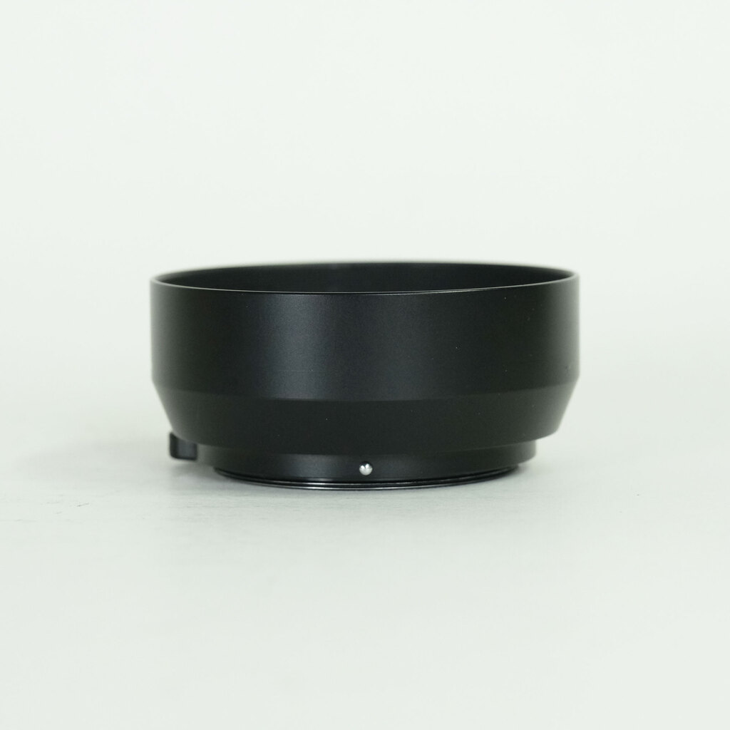 Nikon Ai Nikkor 50mm F1.4S