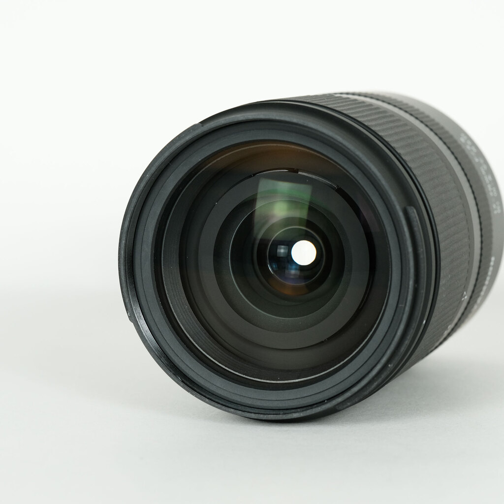 TAMRON 17-70mm F/2.8 Di III-A VC RXD (Model B070) [ソニーE用]