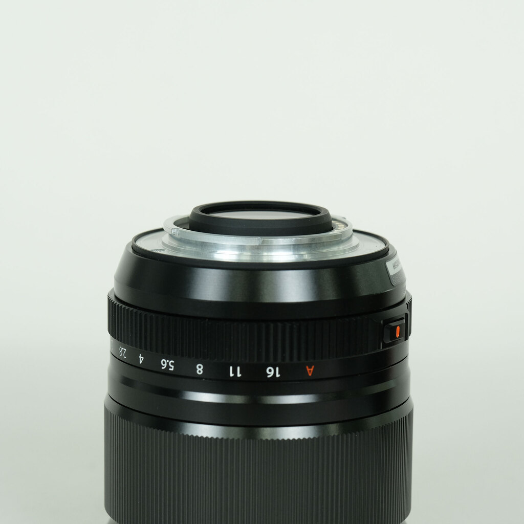 FUJIFILM XF1 ブラック ジャンクレンズ不良 付属品あり FUJIFILM XF18mmF1.4 R LM WRの出品 | ONE SCENE（ワンシーン）