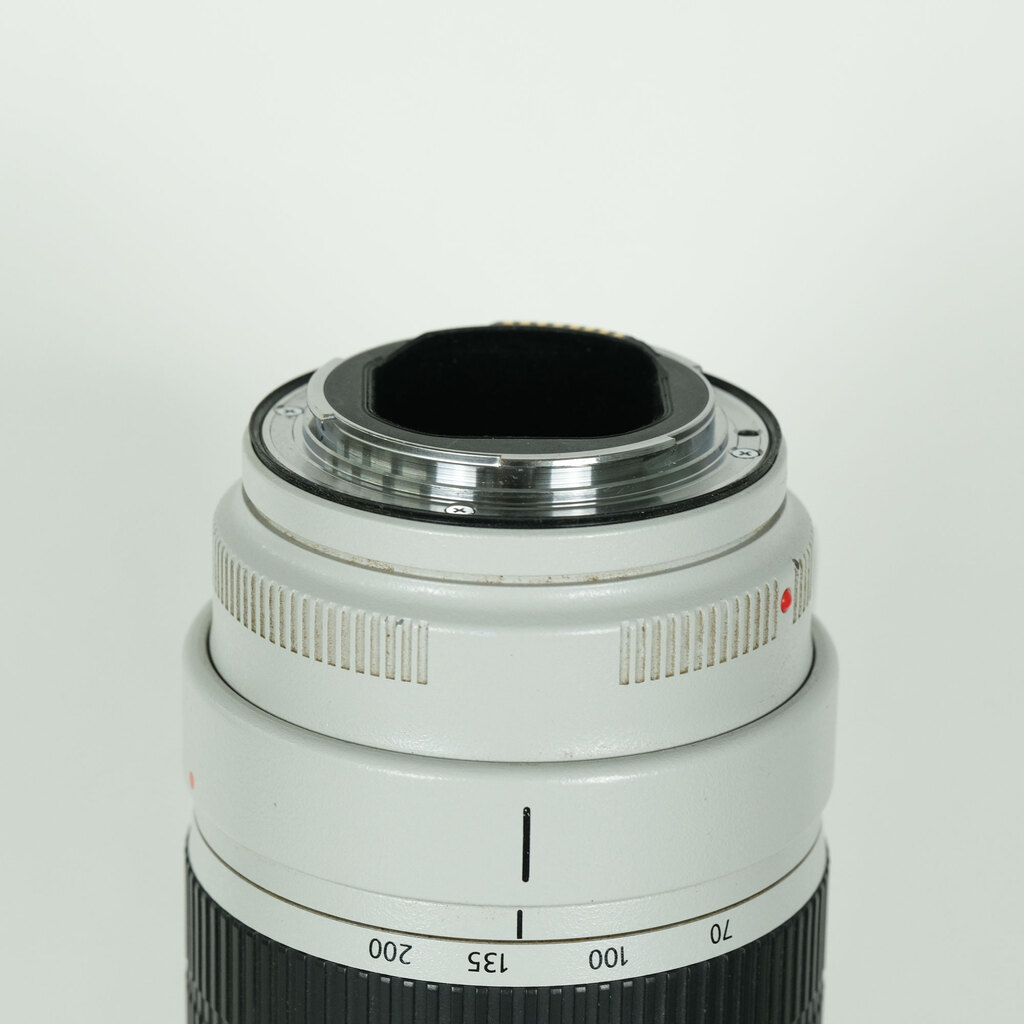 Canon EF70-200mm F2.8L IS III USM