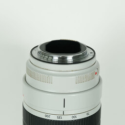 Canon EF70-200mm F2.8L IS III USM
