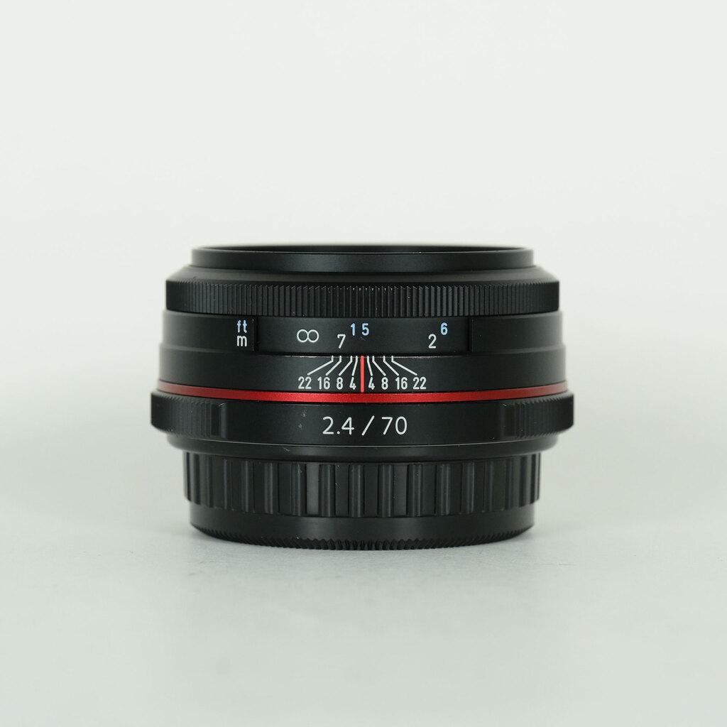PENTAX HD PENTAX-DA 70mmF2.4 Limitedの出品 | ONE SCENE（ワンシーン）