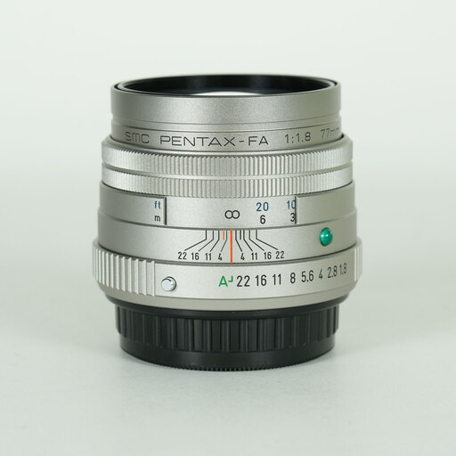 単焦点レンズ・PENTAXの中古一覧・価格 | ONE SCENE（ワンシーン）