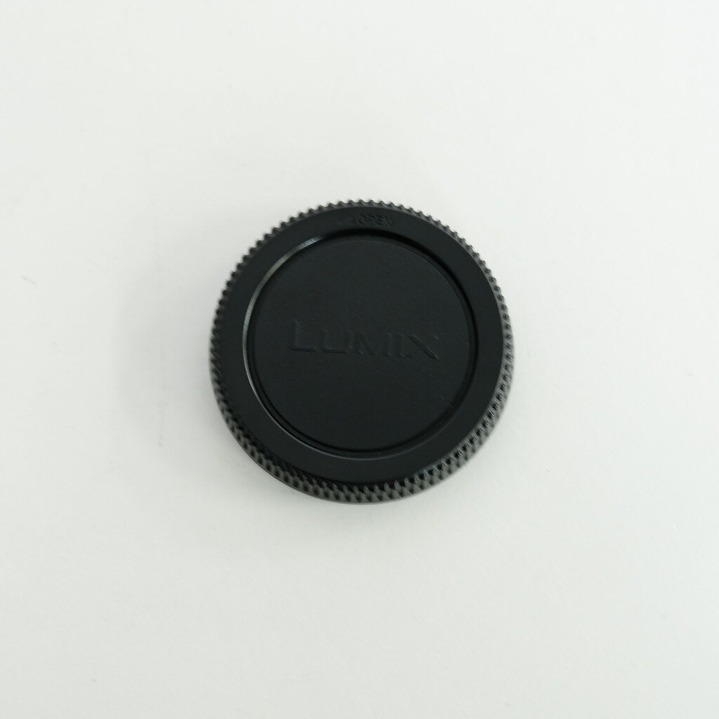 Panasonic LEICA DG VARIO-ELMARIT 12-60mm / F2.8-4.0 ASPH. / POWER O.I.S.