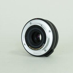 Voigtlander ULTRON 27mm F2［フジフイルムX用］