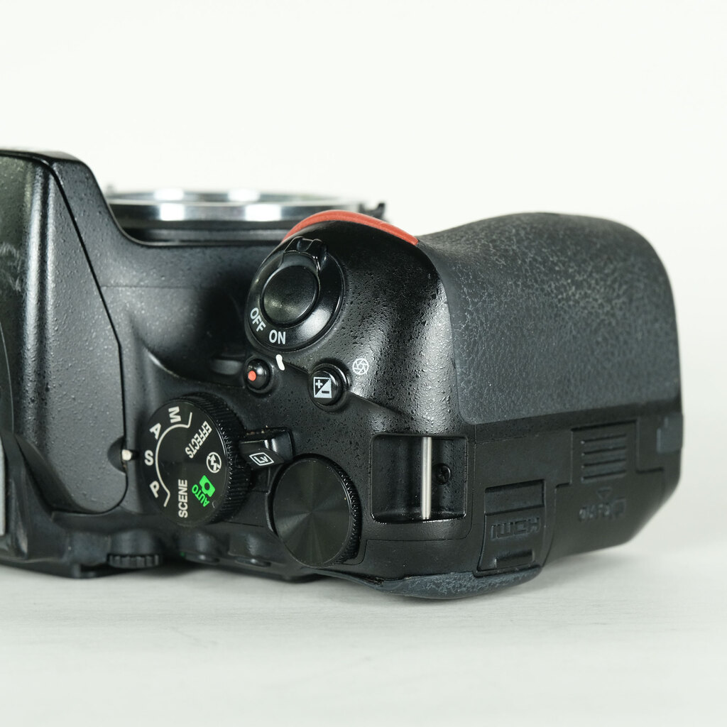 Nikon D5500 Nikon D5500