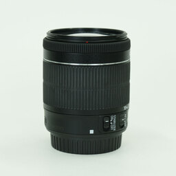 Canon EF-S18-55mm F3.5-5.6 IS STM Canon EF-S18-55mm F3.5-5.6 IS STM