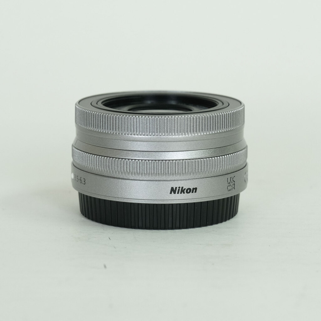 Nikon NIKKOR Z DX 16-50mm f/3.5-6.3 VR