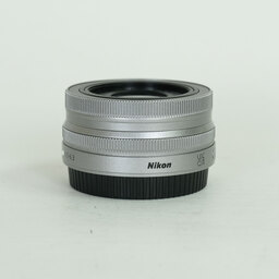 Nikon NIKKOR Z DX 16-50mm f/3.5-6.3 VR
