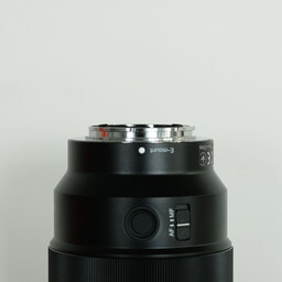 SONY FE 85mm F1.8 SEL85F18