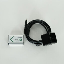 SONY Cyber-shot DSC-RX100M7