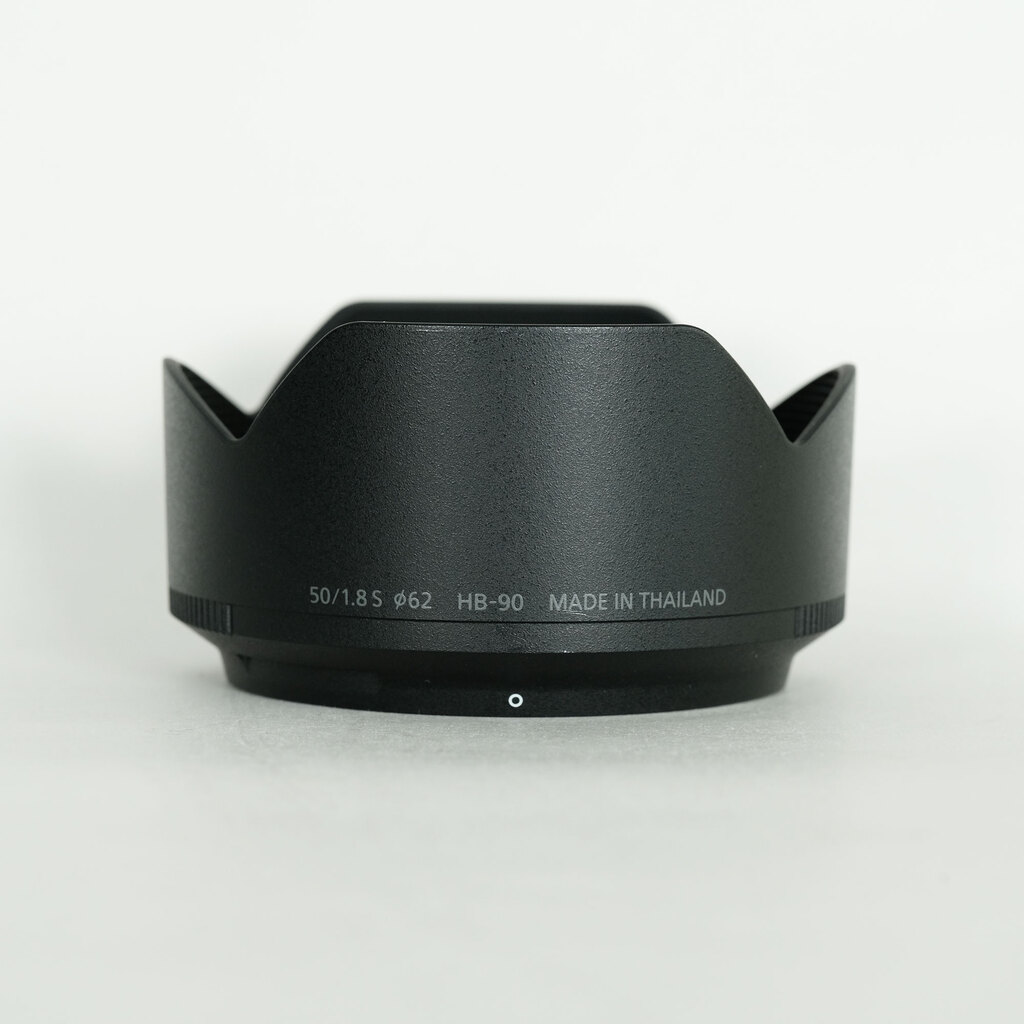 Nikon NIKKOR Z 50mm f/1.8 S Nikon NIKKOR Z 50mm f/1.8 S