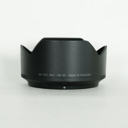 Nikon NIKKOR Z 50mm f/1.8 S Nikon NIKKOR Z 50mm f/1.8 S