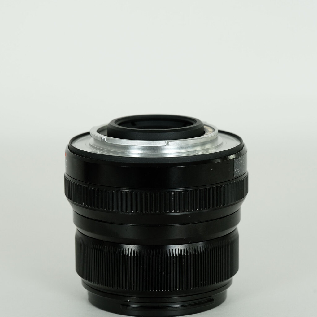 FUJIFILM XF23mmF2 R WR
