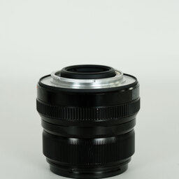 FUJIFILM XF23mmF2 R WR