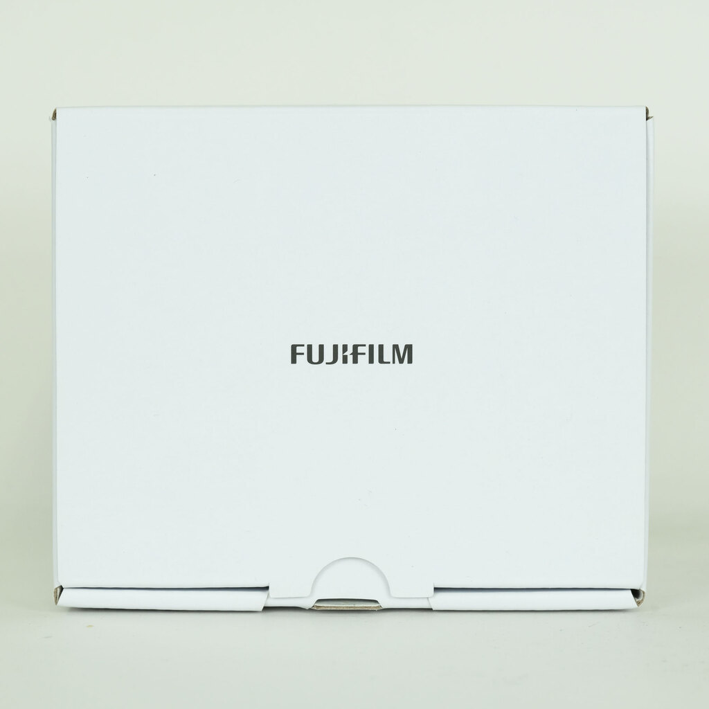 FUJIFILM X half X-HF1