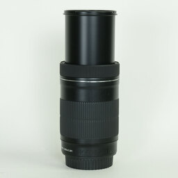 Canon EF-S55-250mm F4-5.6 IS STM