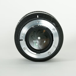 Nikon Ai AF Nikkor 85mm F1.4D IF