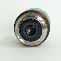 SONY Vario-Sonnar T＊ DT 16-80mm F3.5-4.5 ZA SAL1680Z
