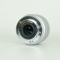 Panasonic LUMIX G 25mm F1.7 ASPH.