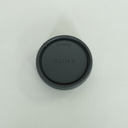 SONY FE 16-35mm F2.8 GM II SEL1635GM2
