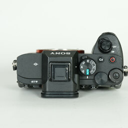SONY α7 IV(ILCE-7M4) SONY α7 IV(ILCE-7M4)