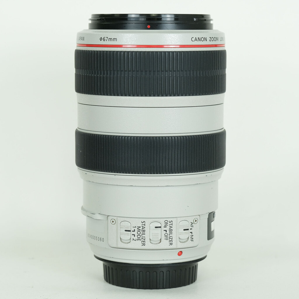 Canon EF70-300mm F4-5.6L IS USM