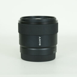 SONY E 11mm F1.8 SEL11F18