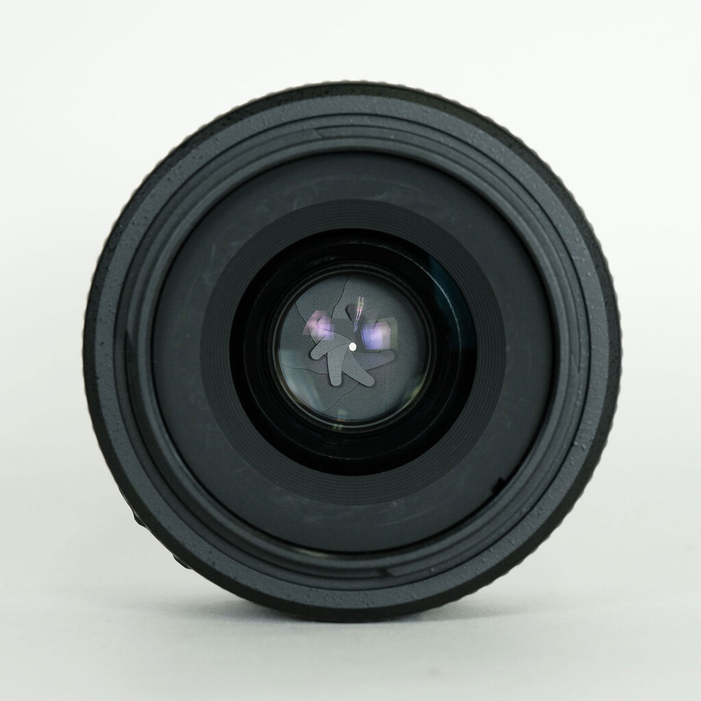 Nikon AF-S DX NIKKOR 35mm f/1.8G