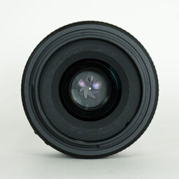 Nikon AF-S DX NIKKOR 35mm f/1.8G