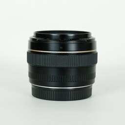 Canon EF50mm F1.4 USM