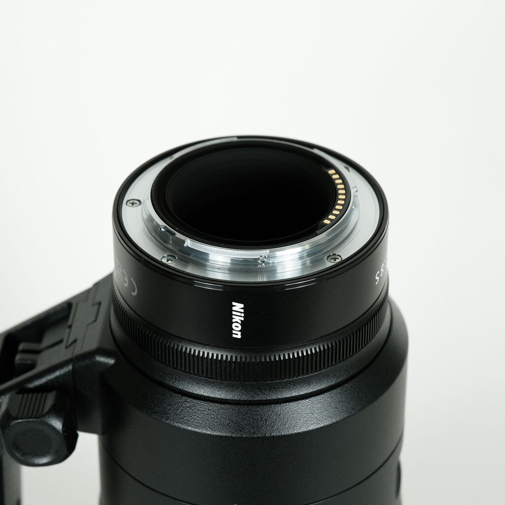 Nikon NIKKOR Z 70-200mm f/2.8 VR S