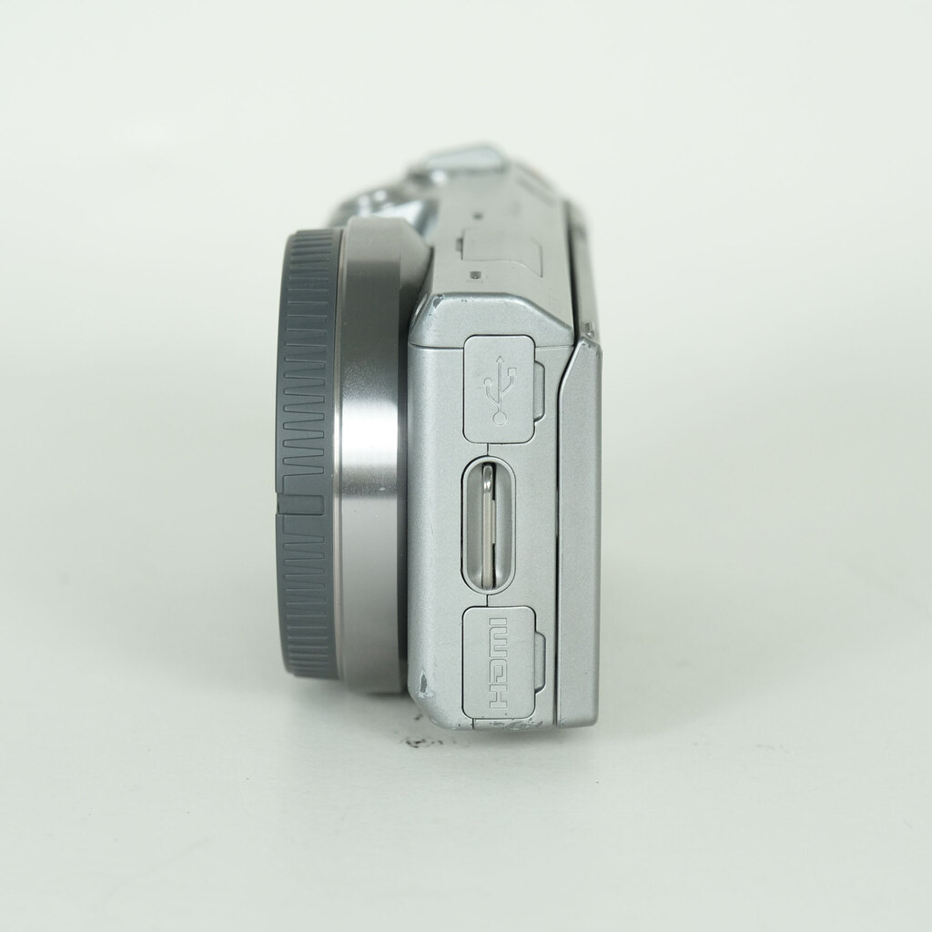 SONY �� NEX-5N �{�f�B �V���o�[
