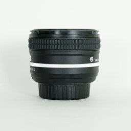 Nikon AF-S NIKKOR 50mm F1.8G（Special Edition）