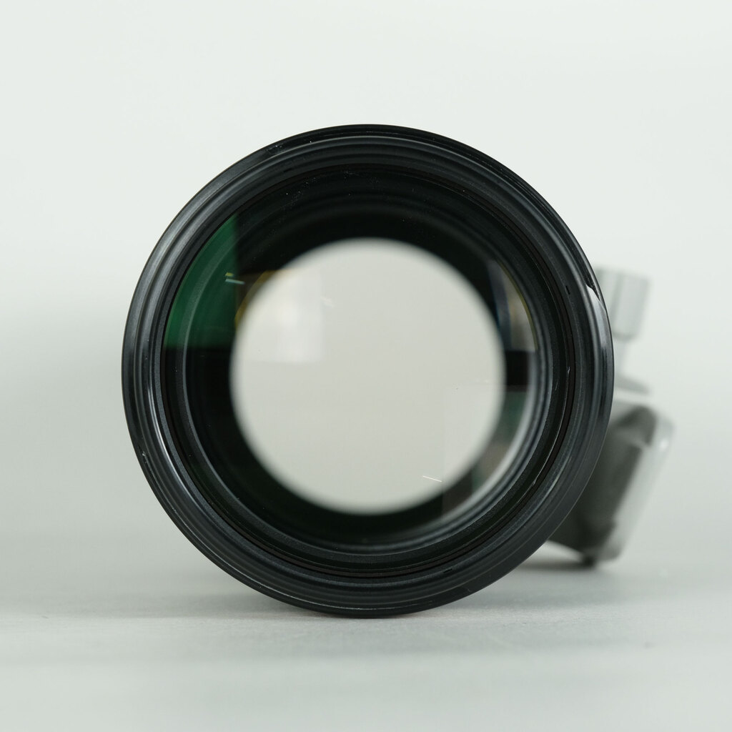 Canon EF70-200mm F2.8L IS III USM