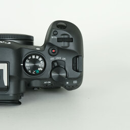 Canon EOS R6 Mark II