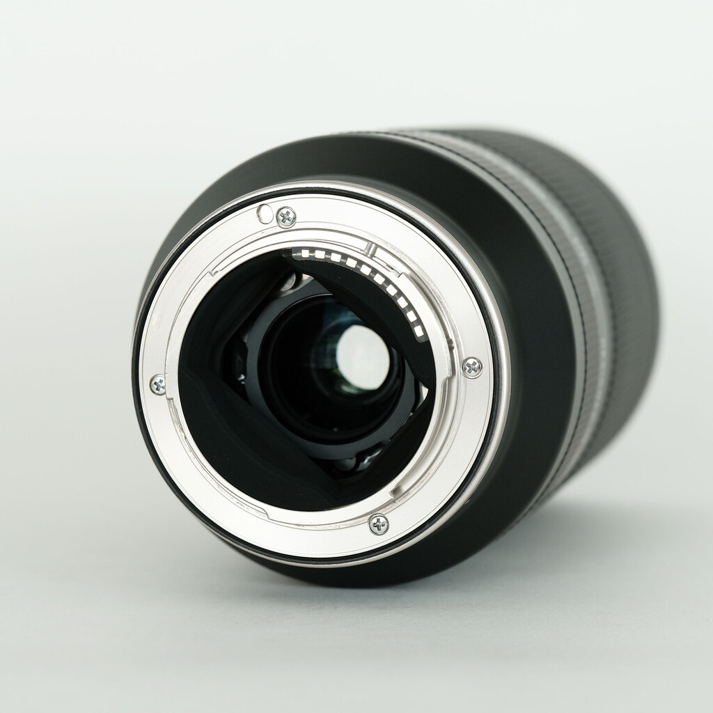 TAMRON 70-300mm F/4.5-6.3 Di III RXD (Model A047) [ソニーE用]