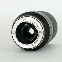 TAMRON 70-300mm F/4.5-6.3 Di III RXD (Model A047) [ソニーE用]