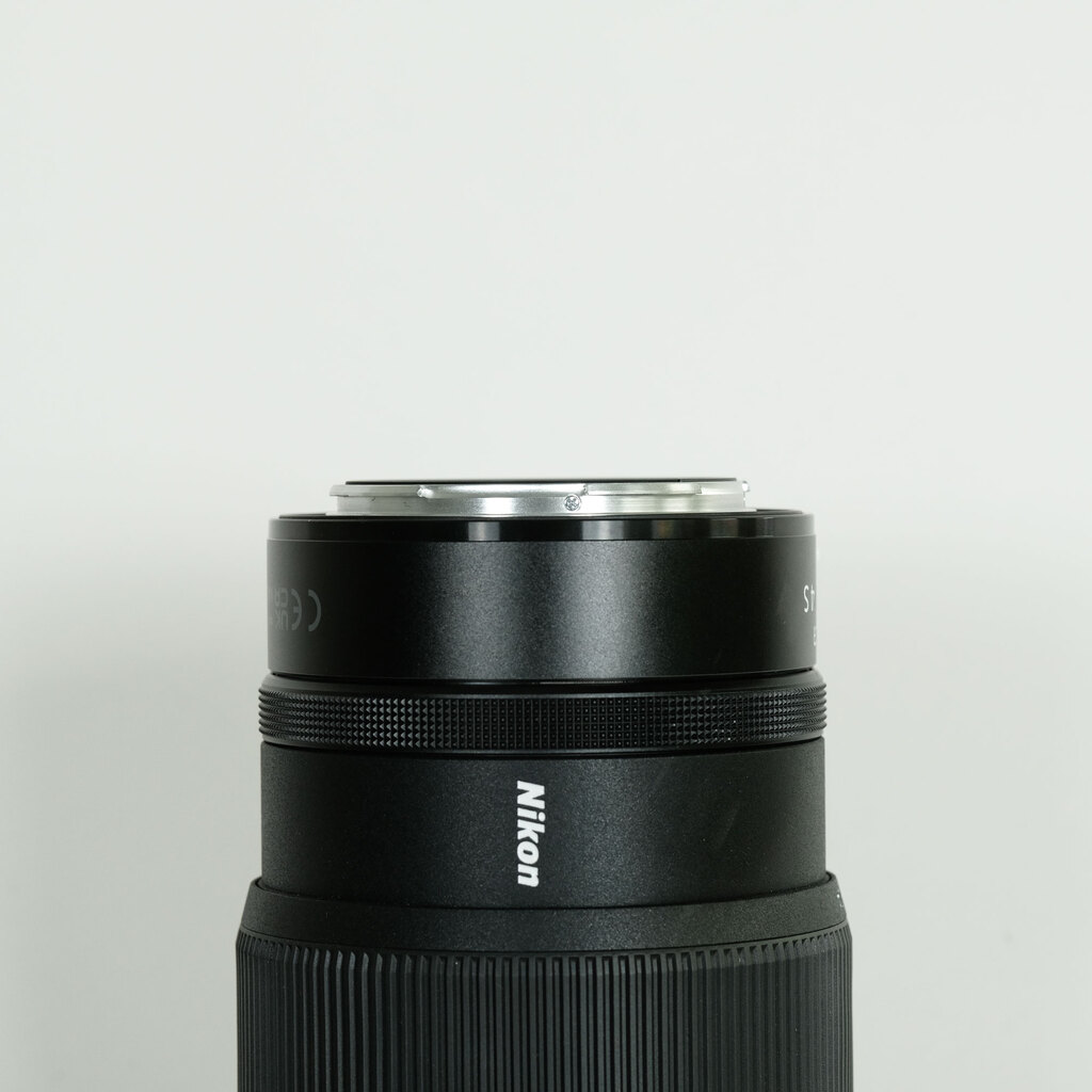 Nikon NIKKOR Z 24-120mm f/4 S
