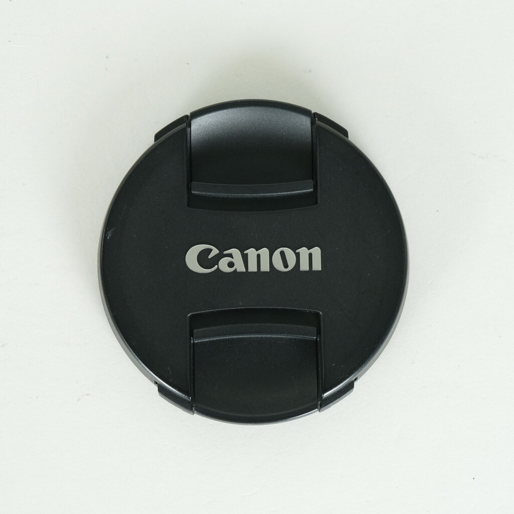 Canon EF70-200mm F4L IS II USM