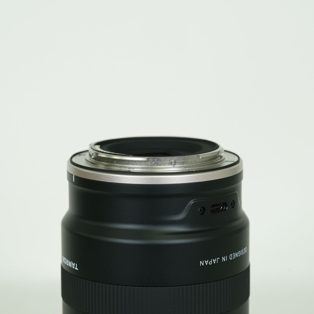 TAMRON 18-300mm F/3.5-6.3 Di III-A VC VXD (Model B061) [ニコンZ用]